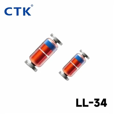LL-34 Newid Deuod