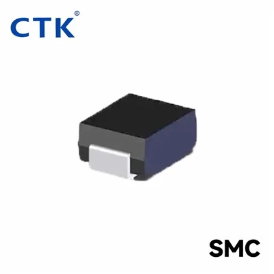 Deuod Teledu SMCJ
